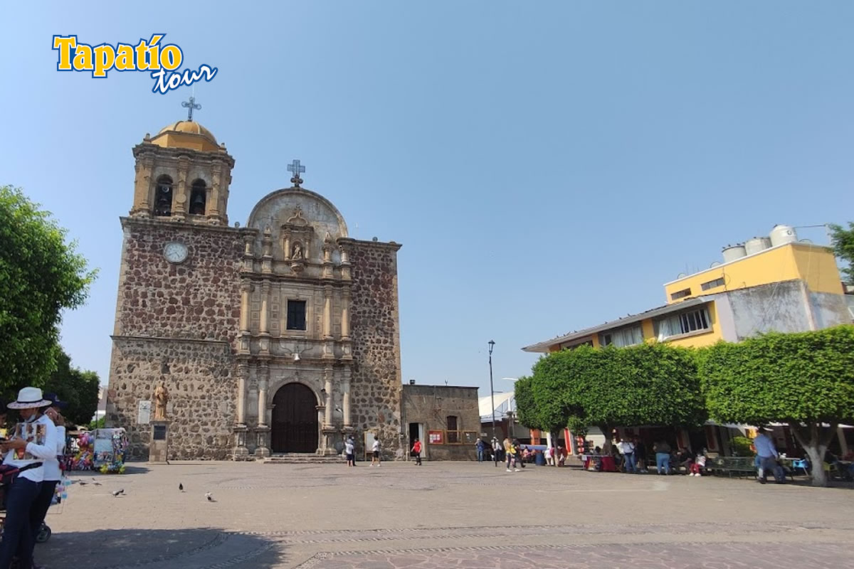 Tour de Guadalajara a Tequila: ¡Vive la Magia del Tequila en Jalisco!