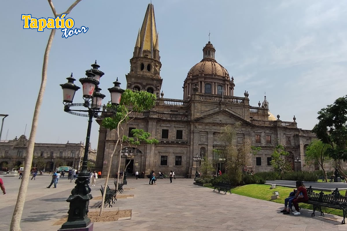 Los mejores lugares para visitar en Guadalajara en 2025 con Tapatío Tour