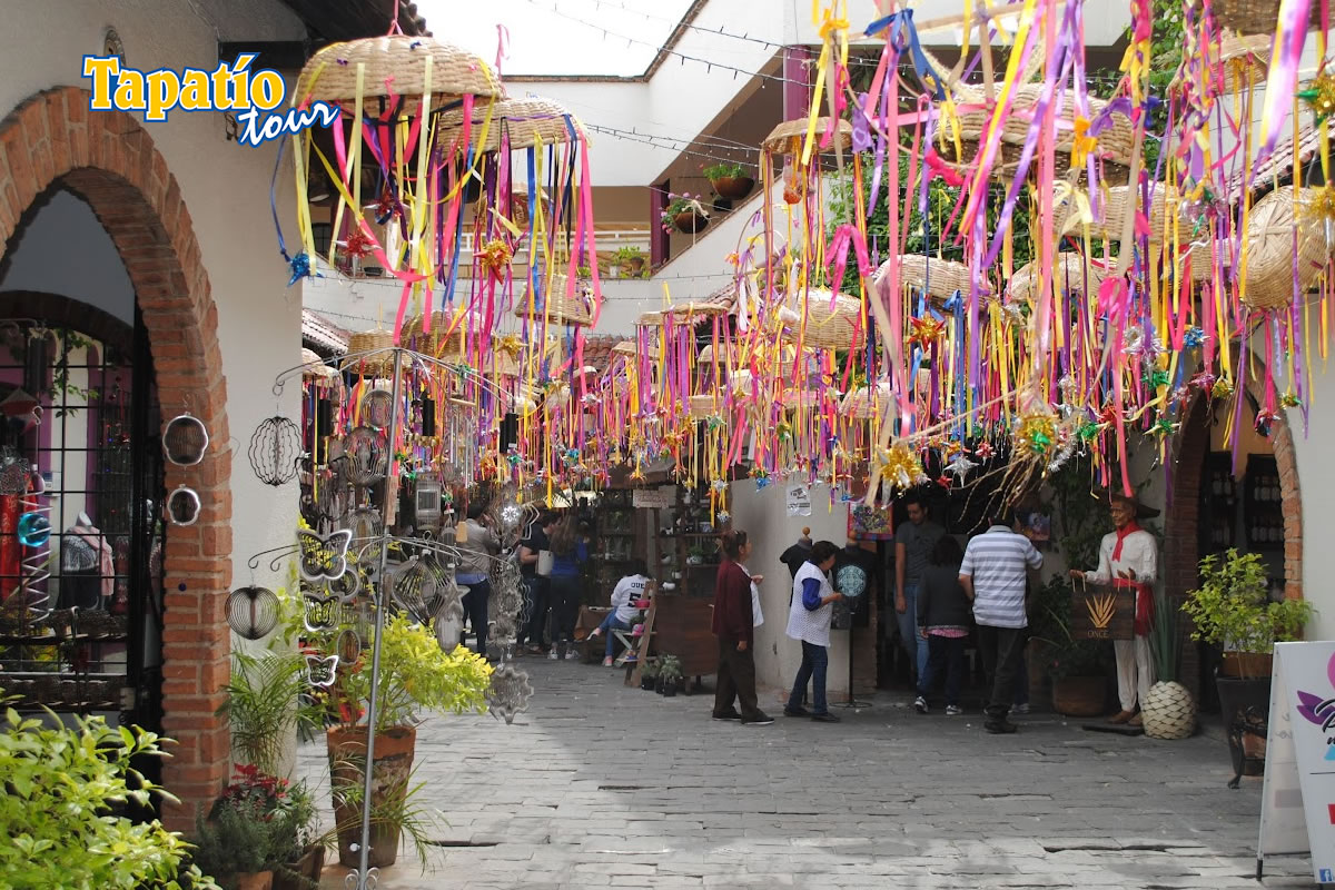 Descubriendo Tlaquepaque: Arte y Cultura en Cada Esquina